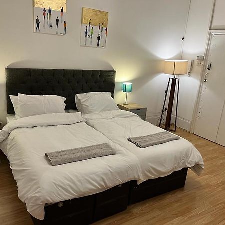 City Studio Flat Londra Esterno foto