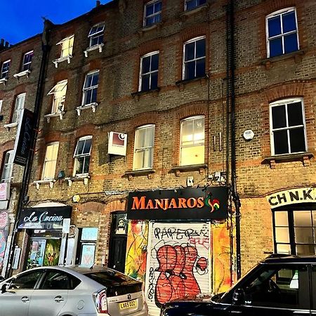 City Studio Flat Londra Esterno foto