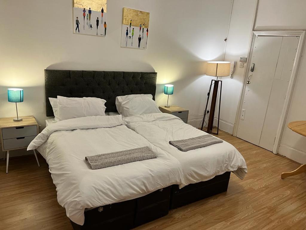 City Studio Flat Londra Esterno foto