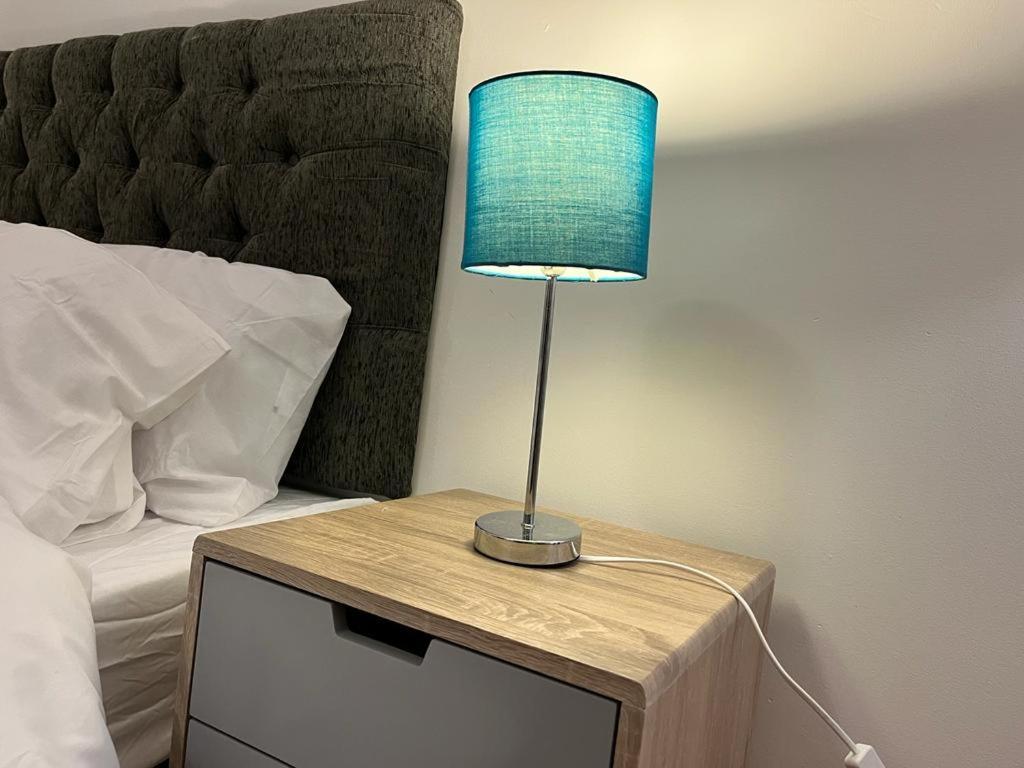 City Studio Flat Londra Esterno foto