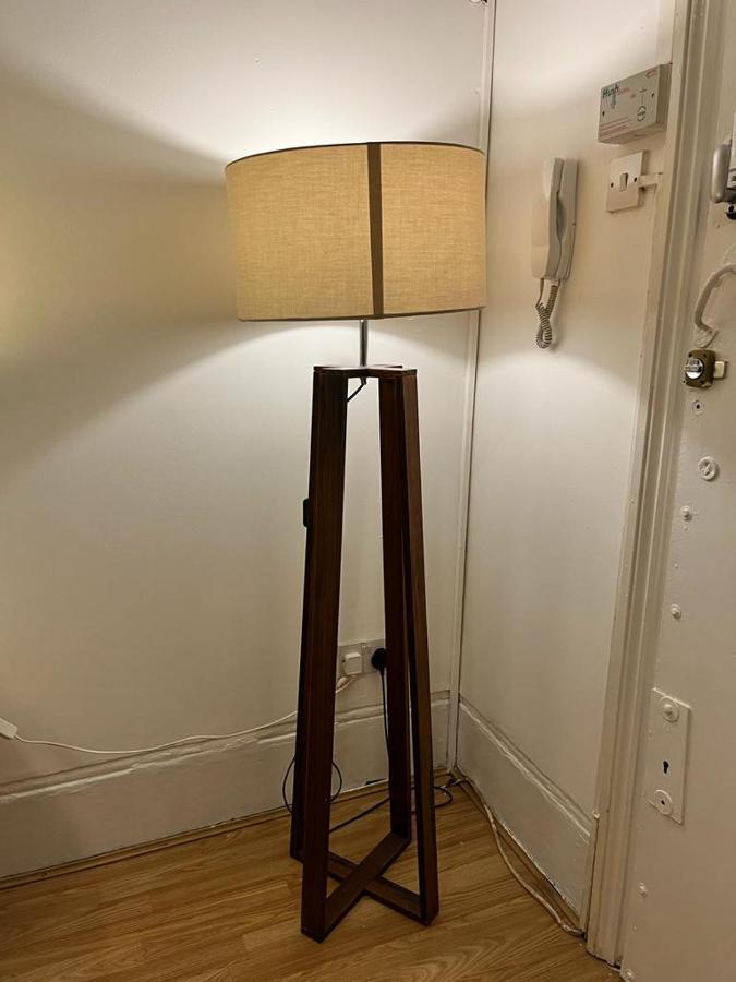 City Studio Flat Londra Esterno foto