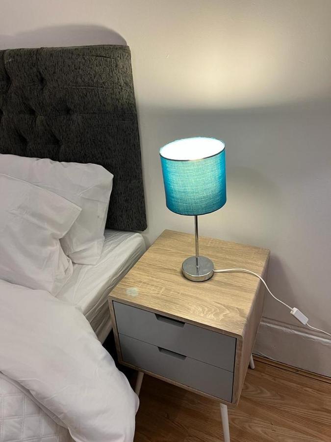 City Studio Flat Londra Esterno foto